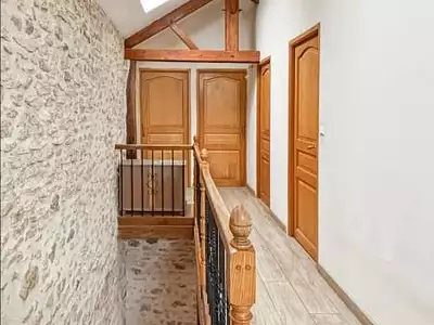 Maison, 225 m²