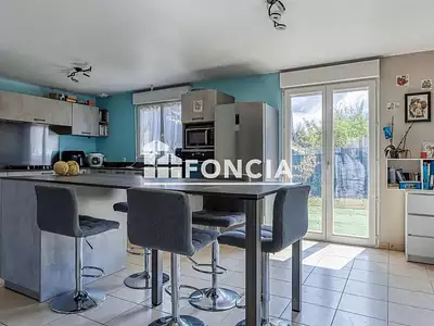 Maison, 172 m²