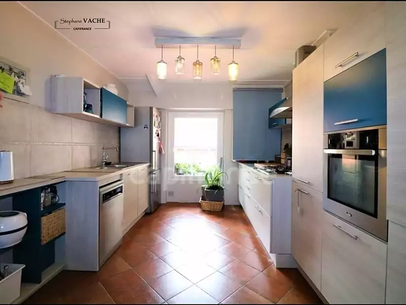 Appartement, 193 m²