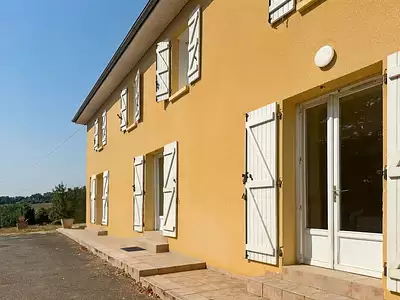 Maison, 148 m²