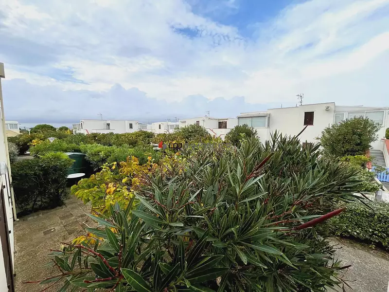 Appartement, 32,99 m²