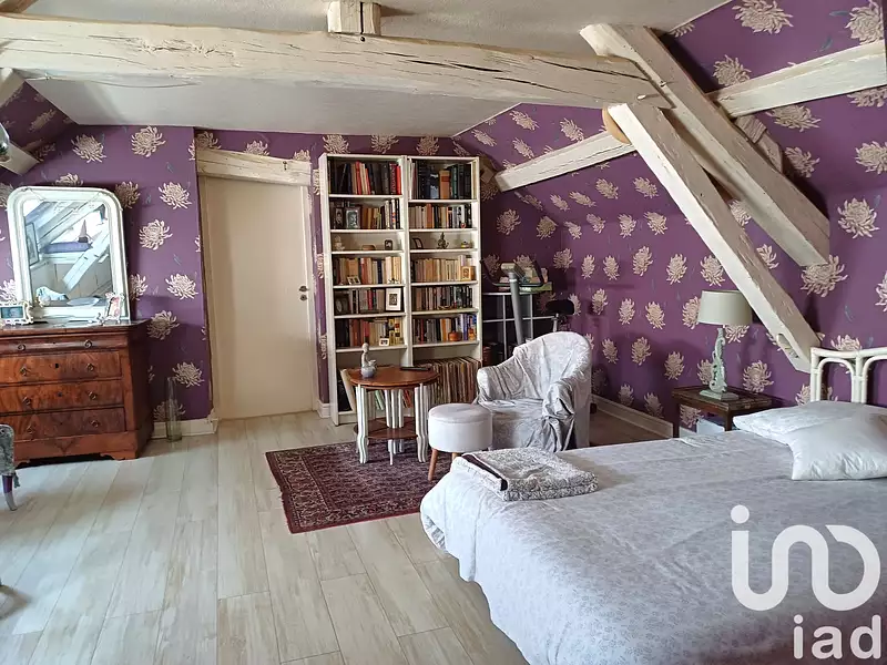 Maison, 133 m²