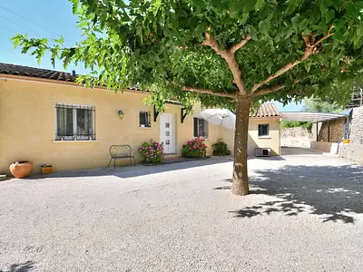 Maison, 190 m²