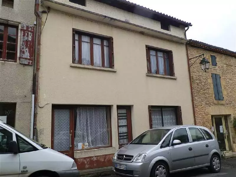 Maison, 150 m²