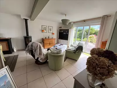 Maison, 114 m²