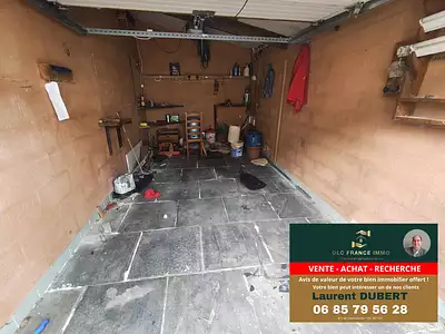 Maison, 135 m²