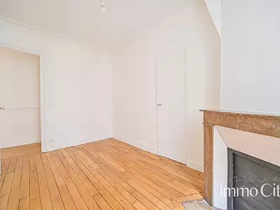 Appartement, 47,11 m²
