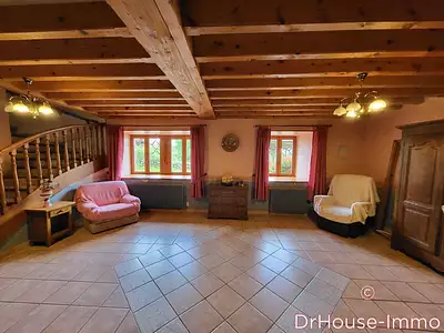 Maison, 343 m²