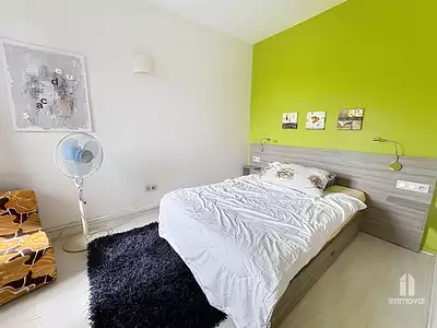 Appartement, 44,4 m²