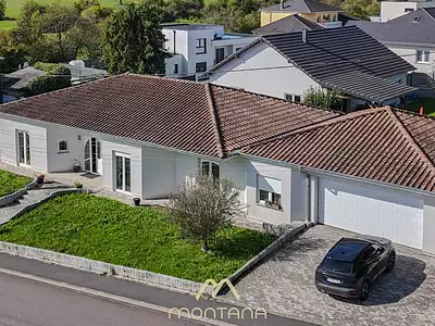 Maison, 175 m²