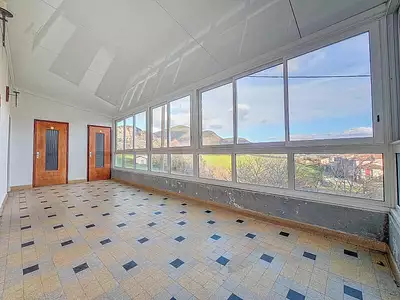 Maison, 131 m²