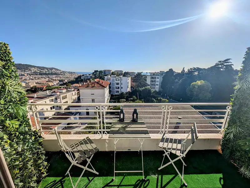 Appartement, 78,57 m²