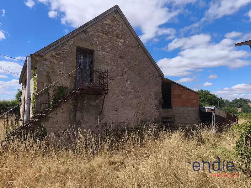Maison, 70 m²