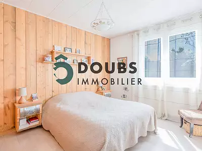 Maison, 164 m²