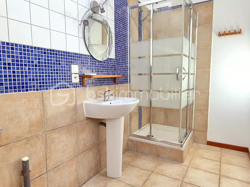 Appartement, 76 m²