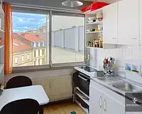 Appartement, 30 m²