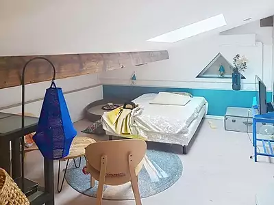 Maison, 89 m²
