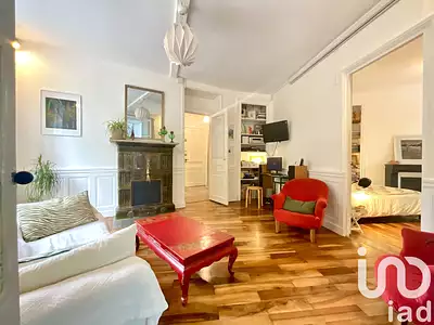 Appartement, 102 m²