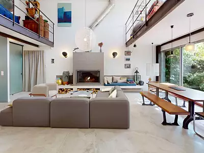 Appartement, 184 m²