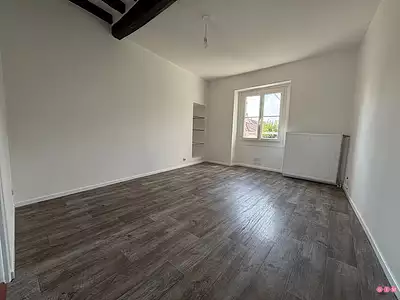 Appartement, 34,47 m²