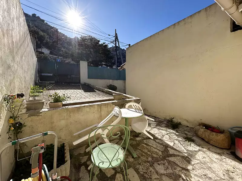 Maison, 70 m²