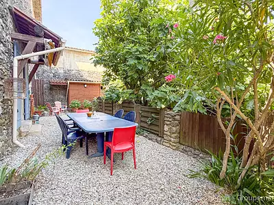 Maison, 119 m²