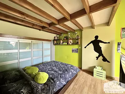 Maison, 265 m²