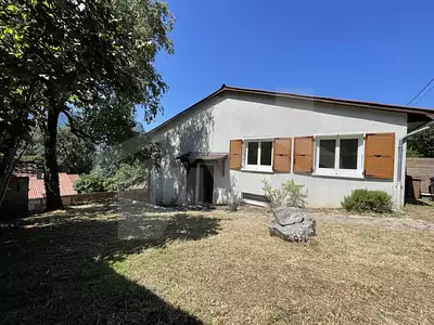 Maison, 139 m²