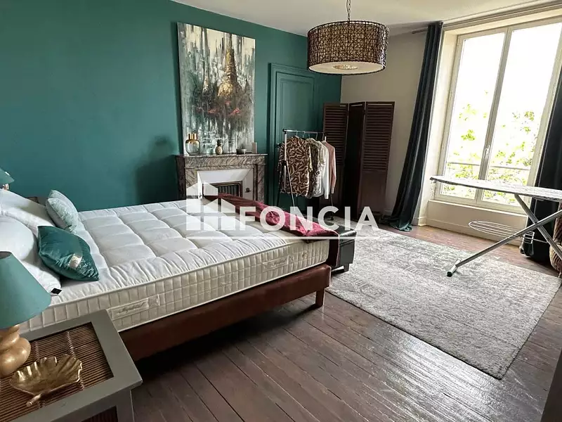 Maison, 274 m²