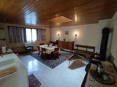 Maison, 134 m²