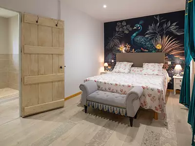 Maison, 870 m²