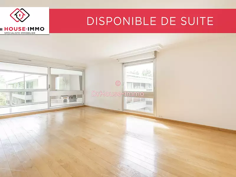 Appartement, 130 m²
