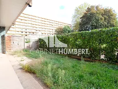 Appartement, 111 m²