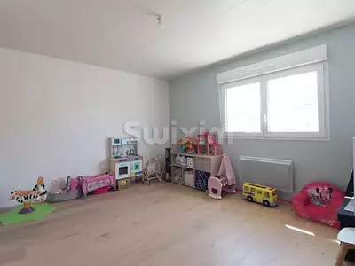 Maison, 110 m²