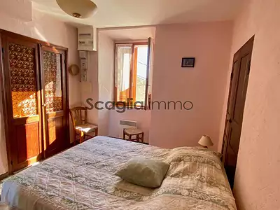 Appartement, 73 m²