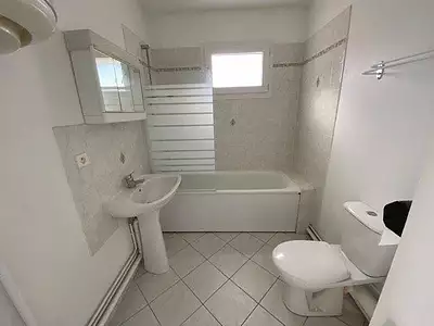 Appartement, 31,95 m²