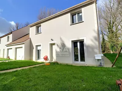 Maison, 162,88 m²