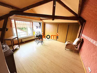 Maison, 142 m²