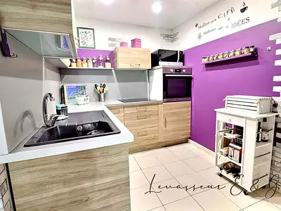 Appartement, 67 m²