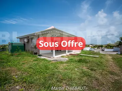Maison, 70 m²