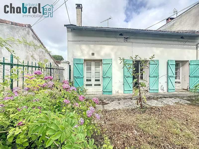 Maison, 120 m²
