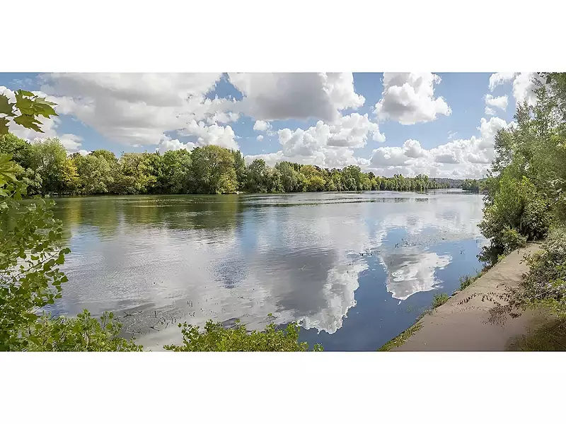 Appartement, 101 m²