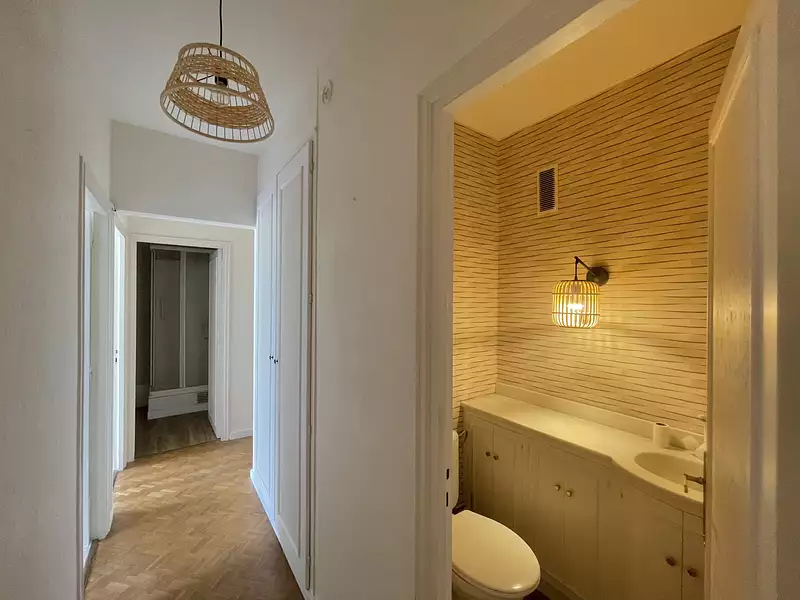 Appartement, 101 m²