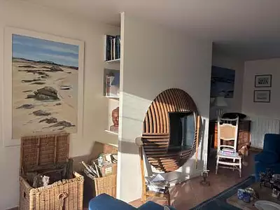 Maison, 132 m²