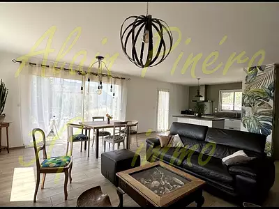 Maison, 93 m²