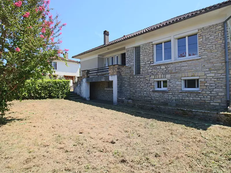 Maison, 178 m²