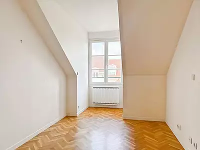 Appartement, 77 m²