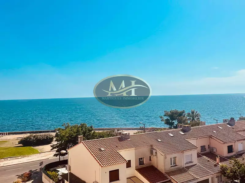 Appartement, 69,89 m²