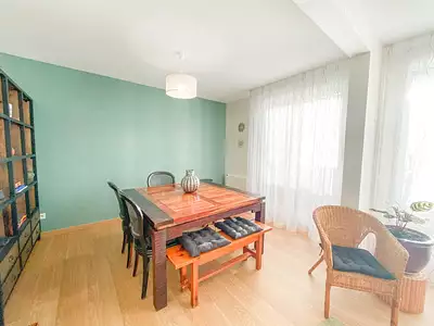 Appartement, 86 m²