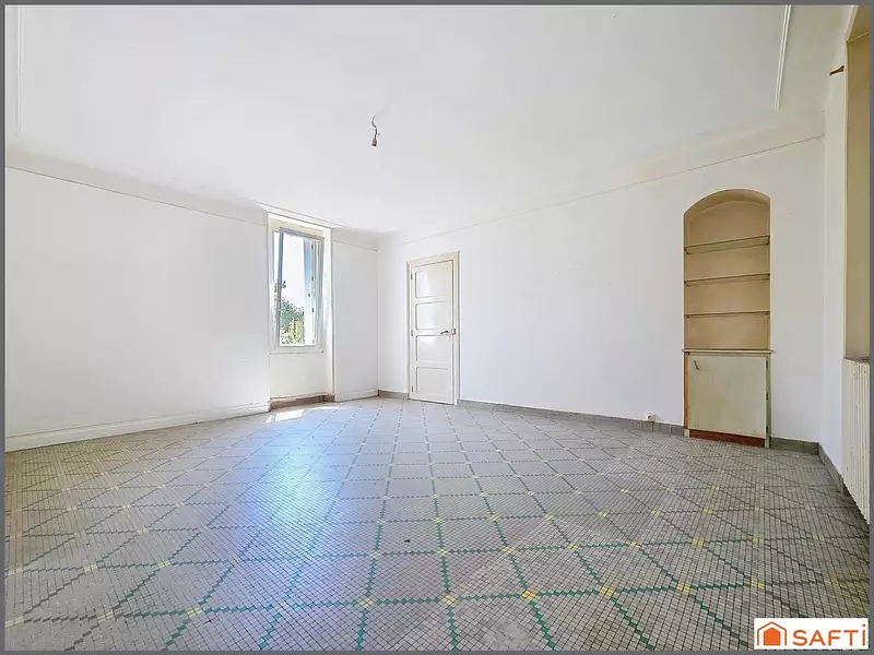 Maison, 168 m²
